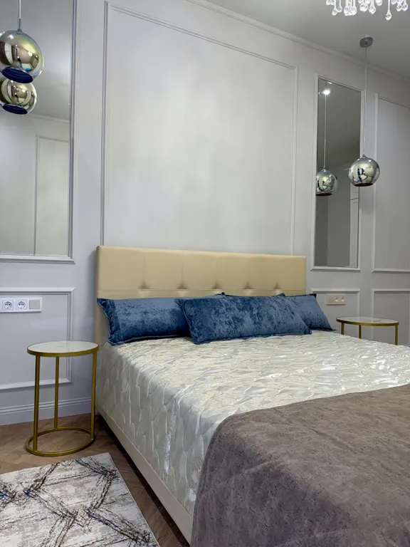 Эксклюзивная квартира рядом с Кремлём