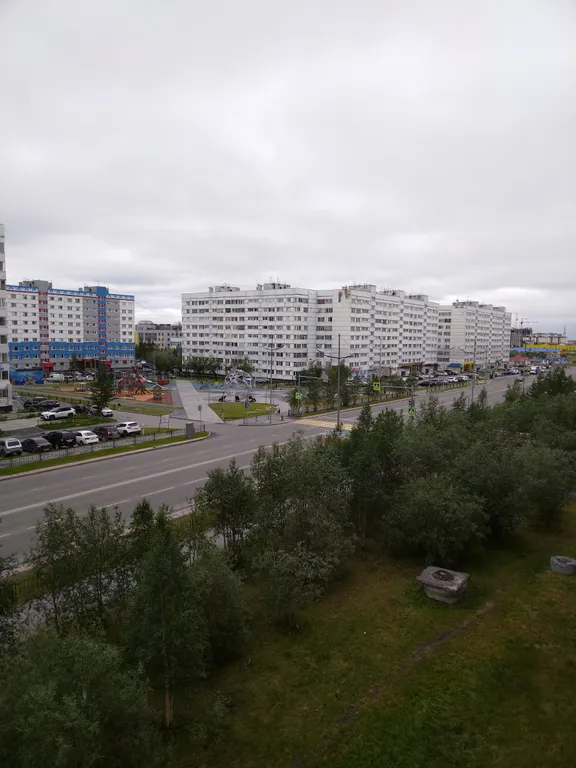 Уютная квартира в центре южной части города