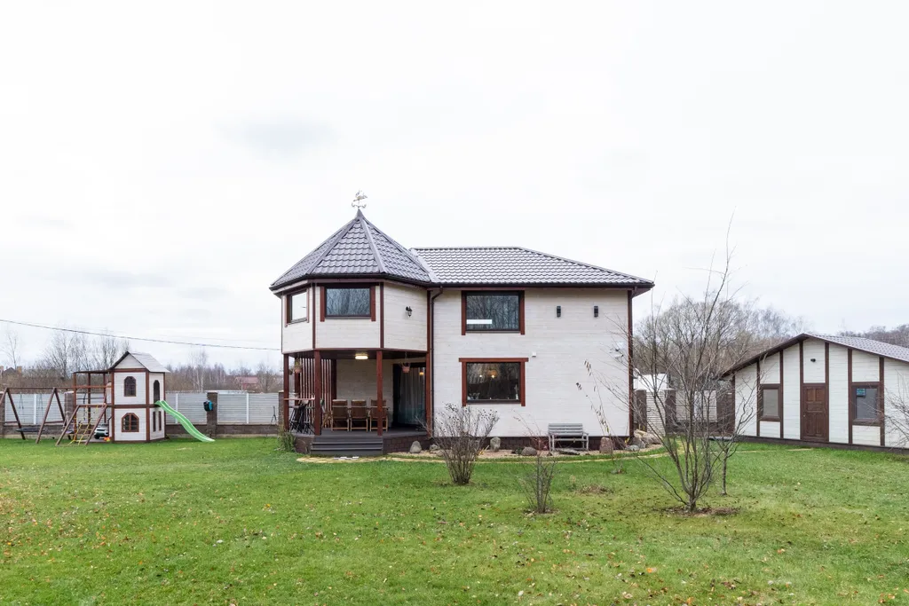 Family House Шар&Пар