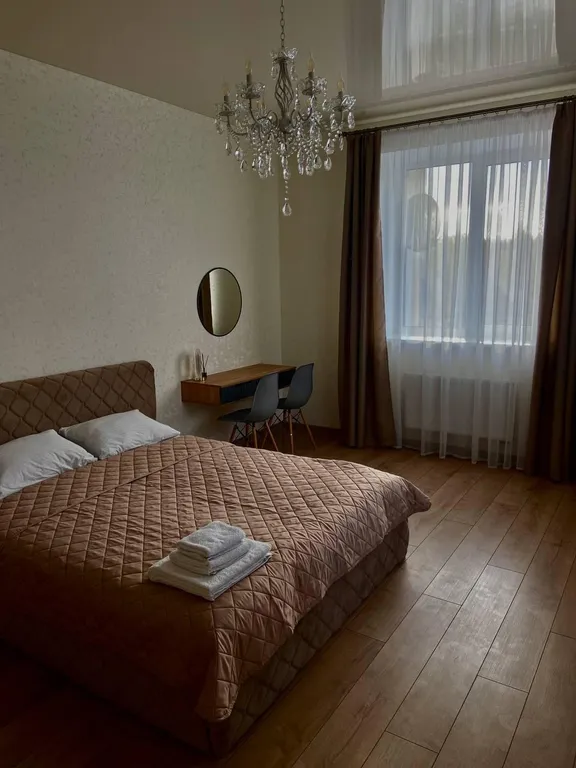 Роскошная усадьба в 5 минутах от Минска