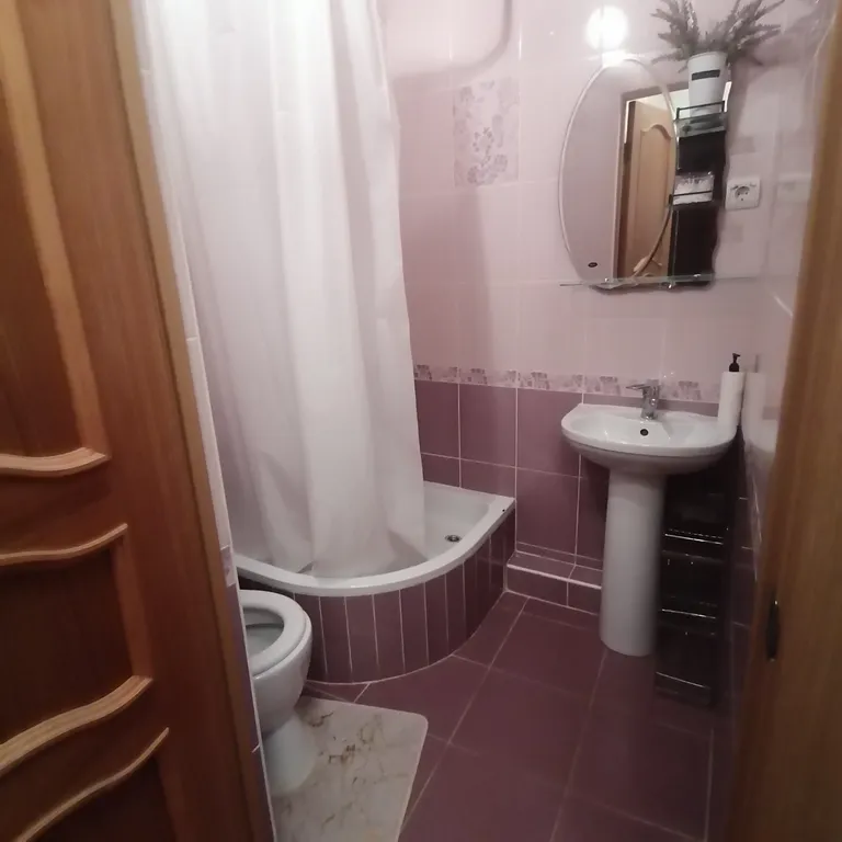 Квартира в центре города