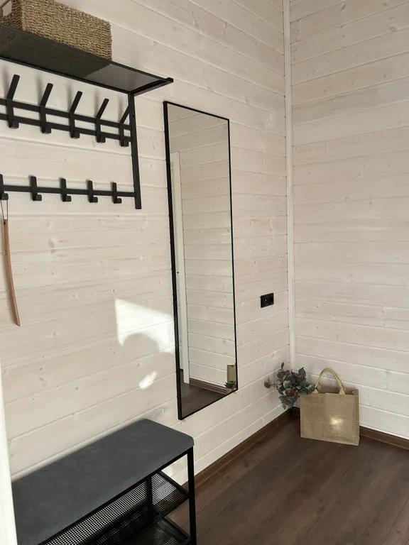 Коттедж Изысканный гостевой дом в новом поселке — Можайск