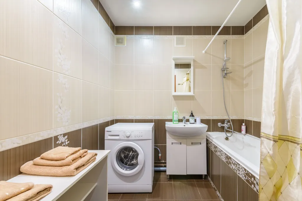 Квартира FoxyFlat Karelia (ФоксиФлэт Карелия)