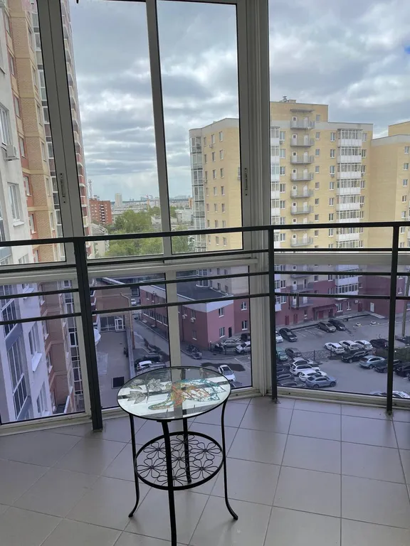 Квартира в центре у стадиона в элитном доме