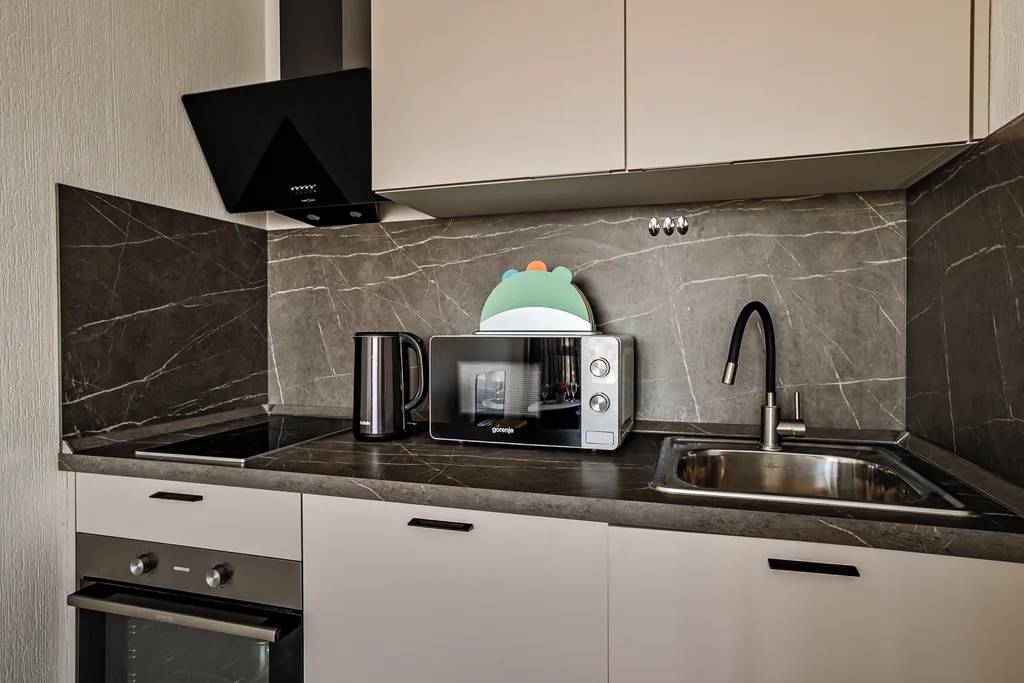 MaxRealty24 Квартира евродвушка рядом с метро Аминьевская