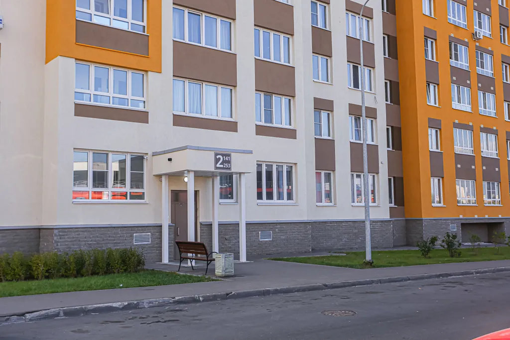 SunSet студия Солнечный день