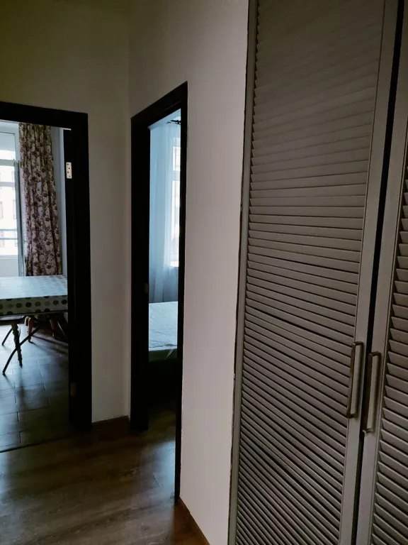 Уютная квартира в Пятницких кварталах