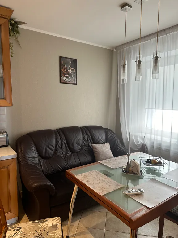 Уютная квартира в самом центре города