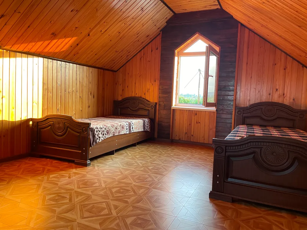 Добрый дом Роуз на Каспийском море, уютнейшее местечко