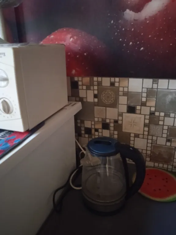 Квартира в пешей доступности от вокзала