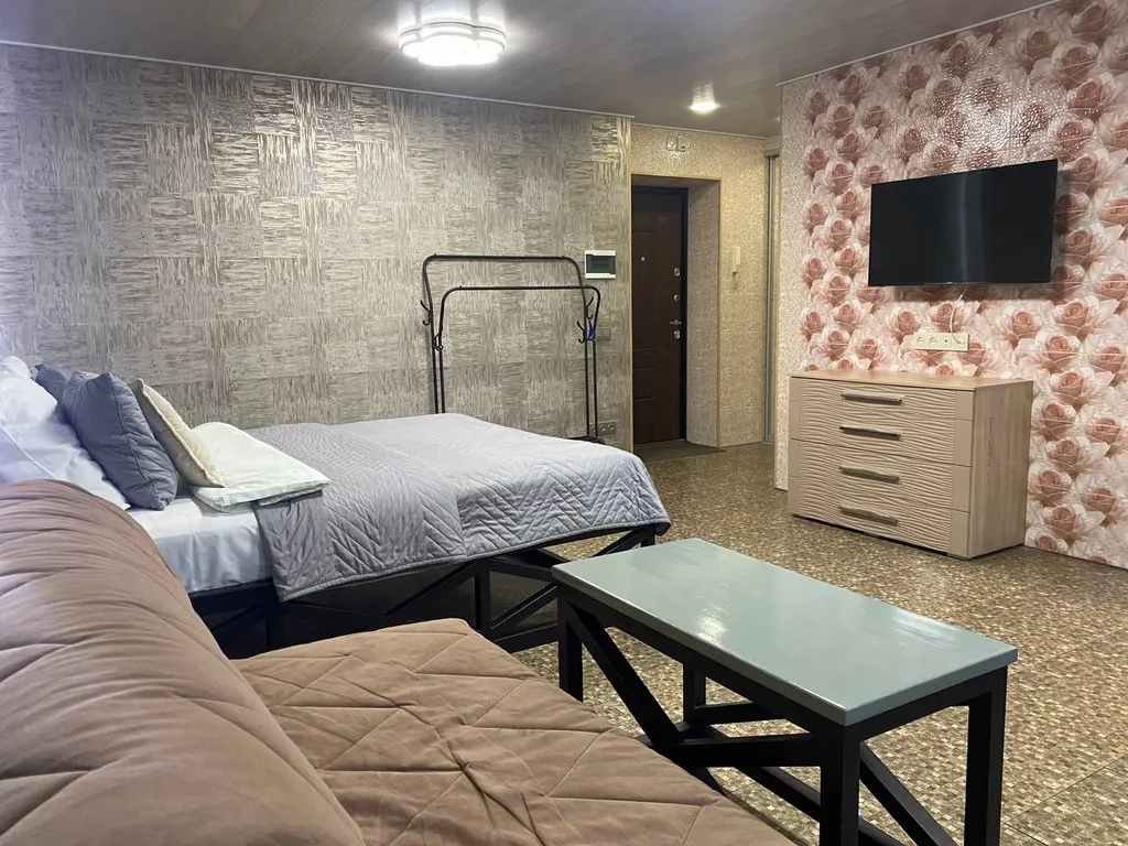 Квартира Квартира Студия в центре города — Ярославль