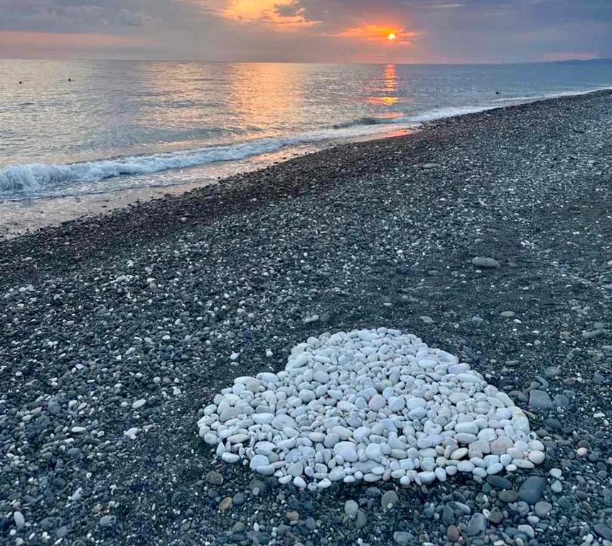 Вилла у моря