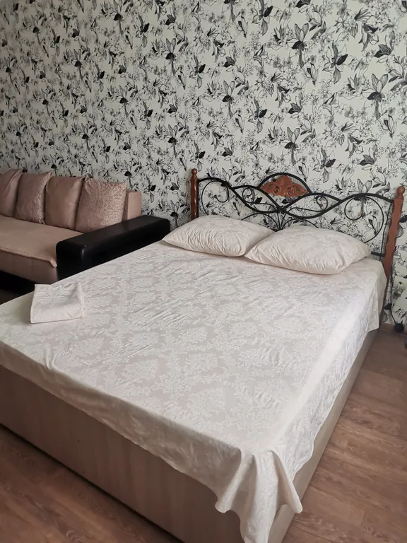 Уютная квартира в центре города в элитном микрорайоне