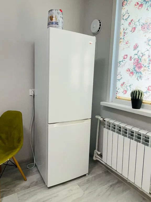 Апартаменты Радость