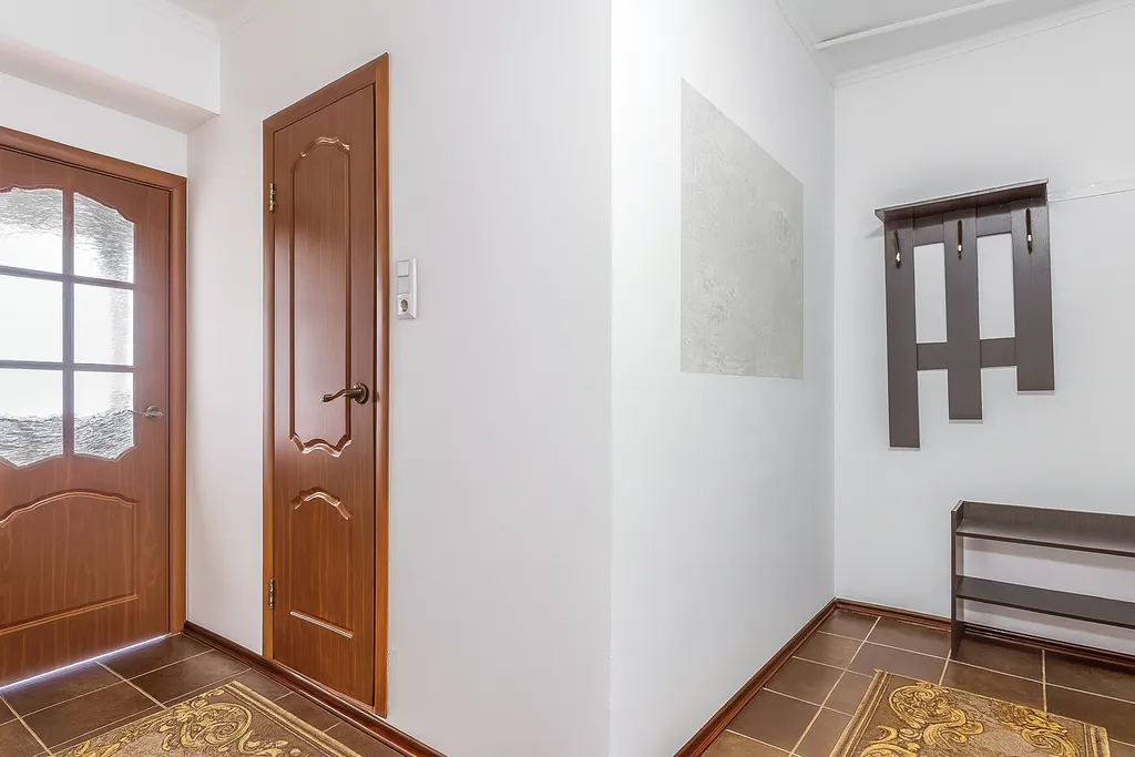 Квартира 1-комнатная Квартира — Москва