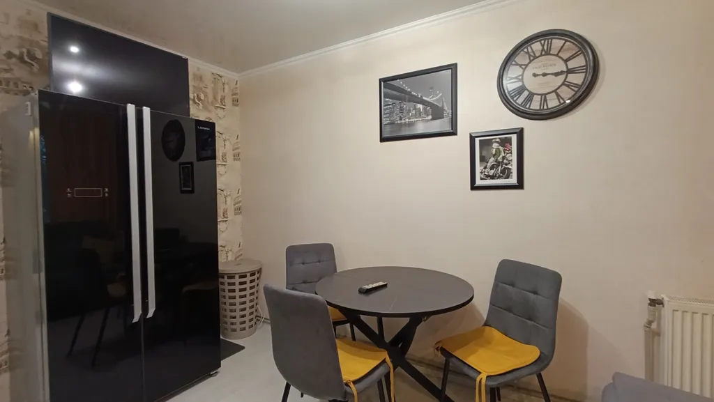 Квартира Уютная квартира ПОНАРТ — Калининград