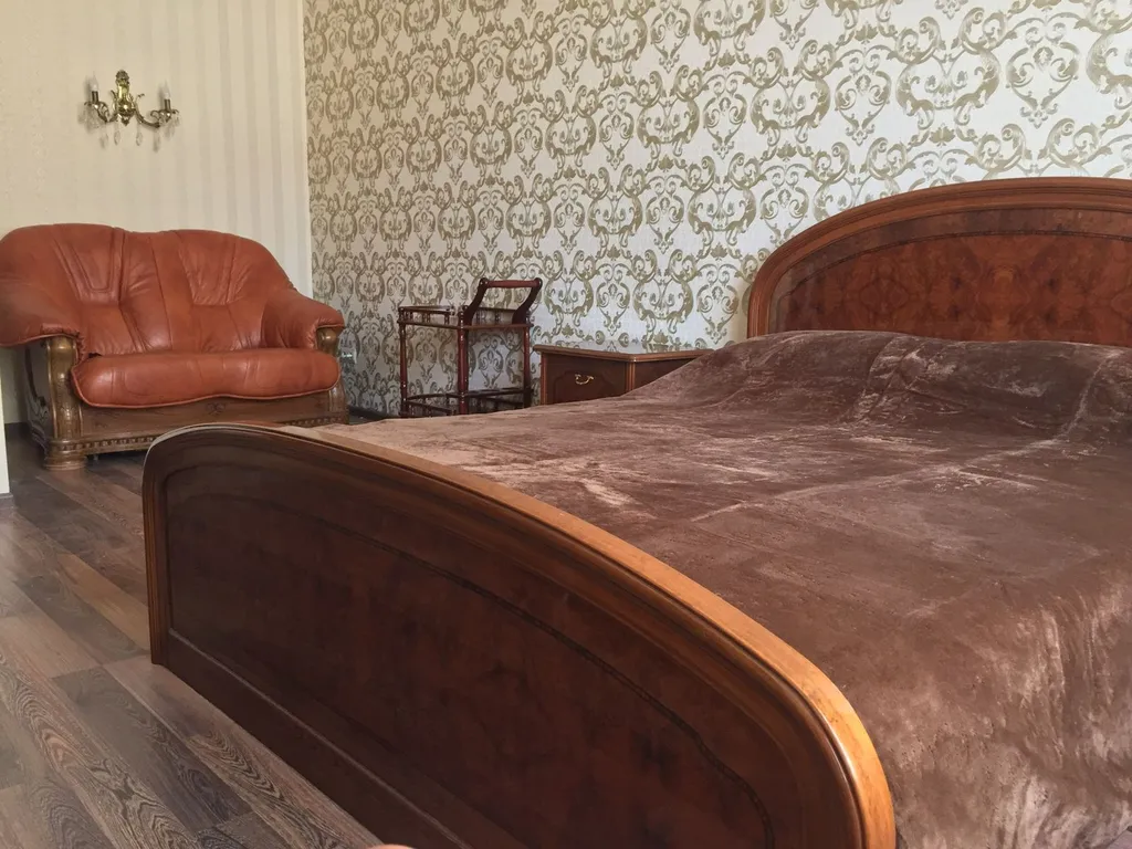 Уютная квартира на берегу моря — аренда посуточно в Геленджик