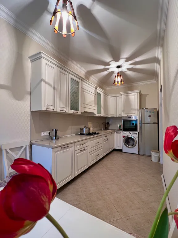 Частный дом в 10 минутах от моря