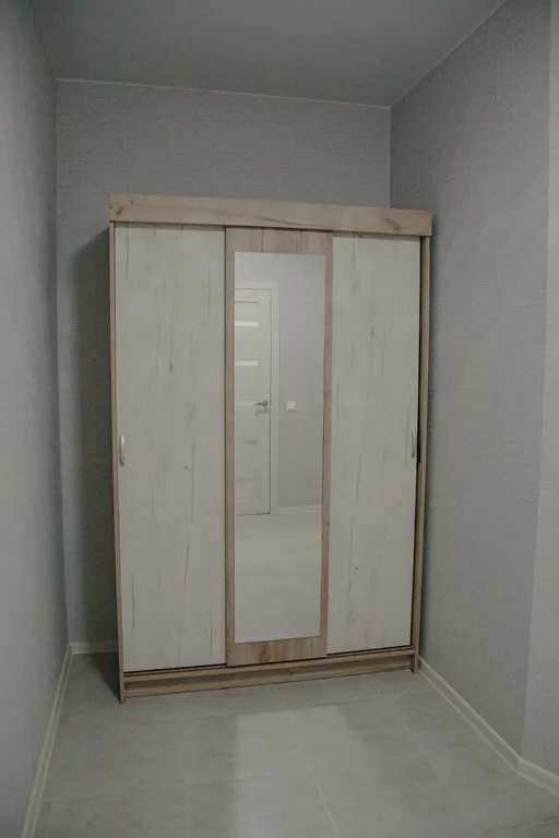 Квартира 1-комнатная Квартира — Краснодар