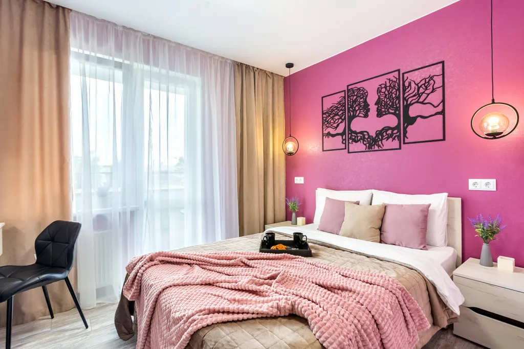 Апартаменты в ЖК Народный