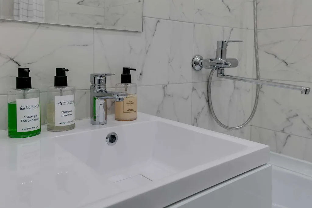 Квартира Asaapart Forum — Алматы