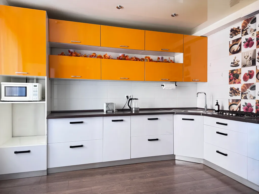 Просторная 3-комнатная квартира в Псков — до 6 гостей