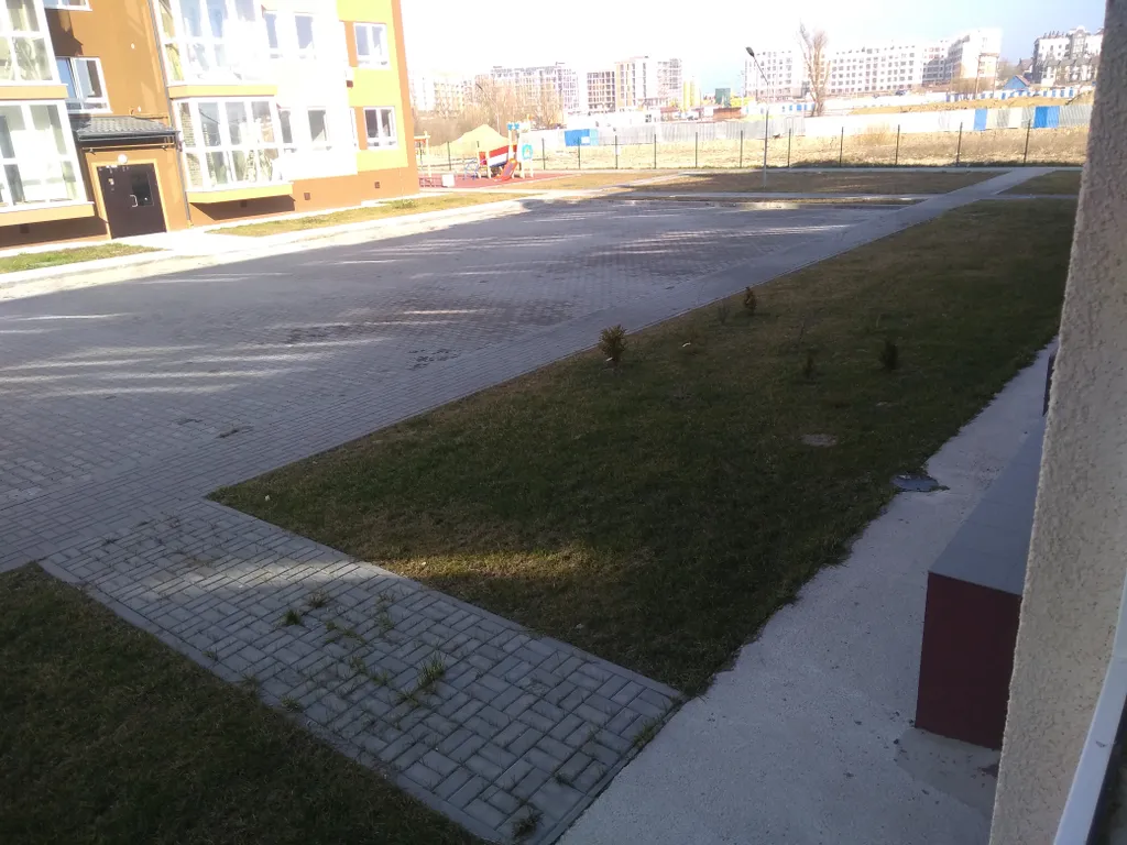 Квартира Уютная квартира — Зеленоградск