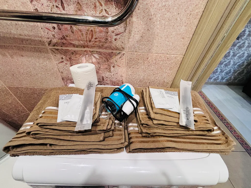 Комфортабельная евродвушка в тихом центре Курска-парк Бородино