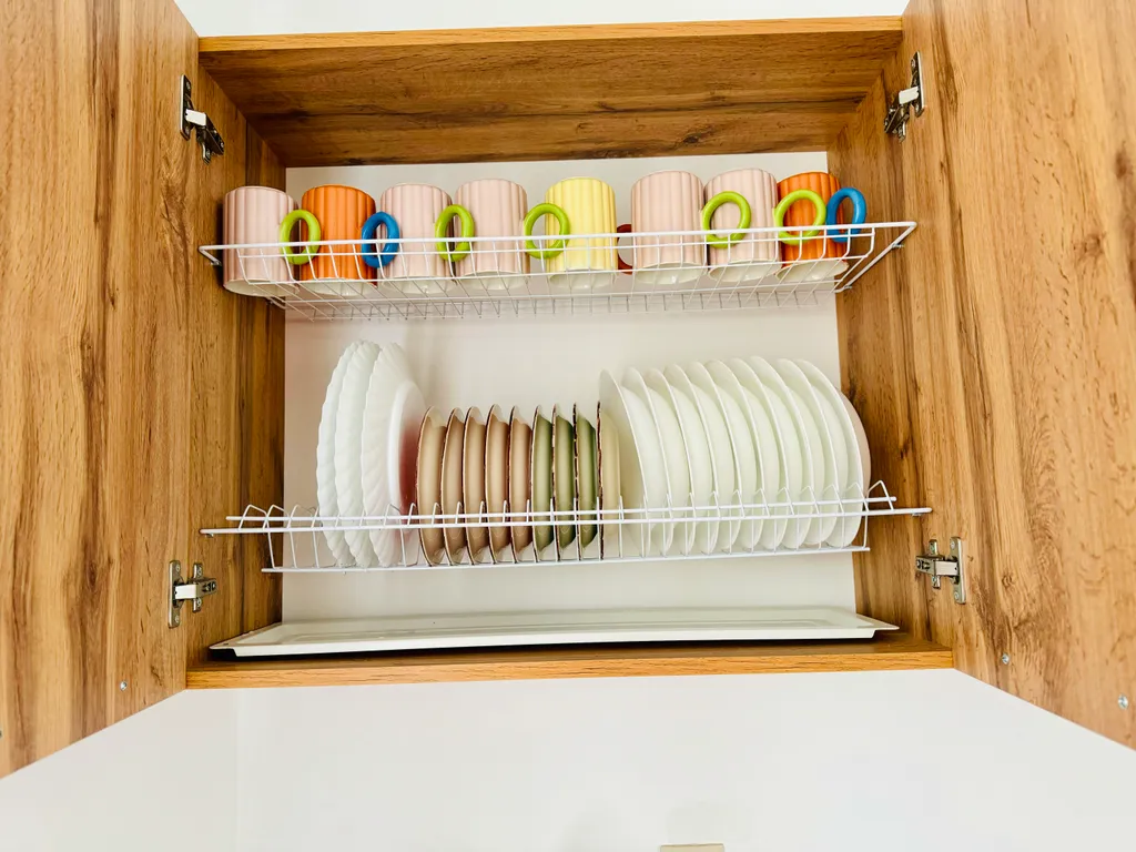 Комфортный дом с видом на холмы