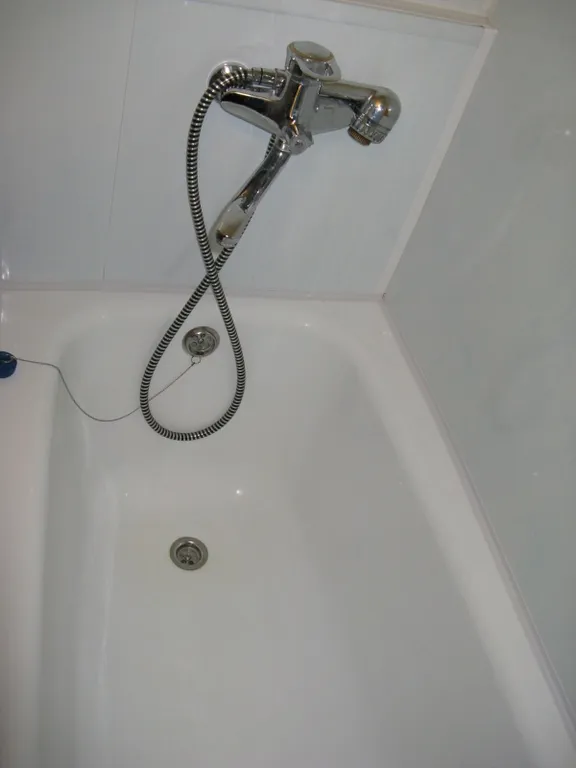 Удобная локация.