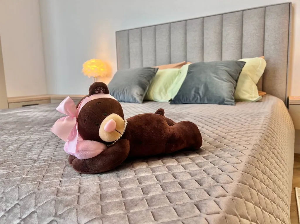 Евро - апартаменты с бассейном