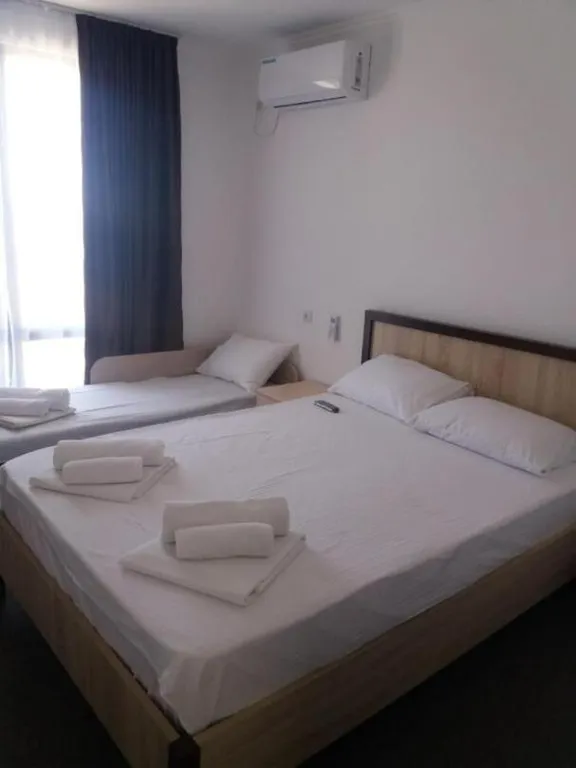 Квартира Комната — аренда посуточно в Алахадзы