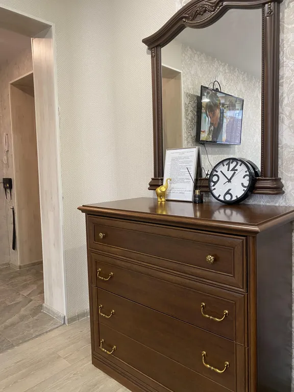 Квартира у мед центра Шумакова/Фишера, ТЦ ПланетаЛето