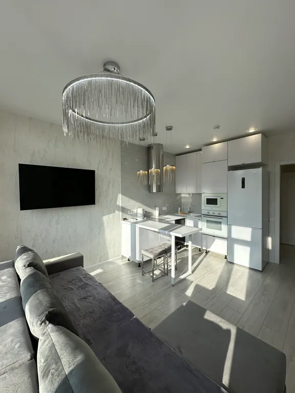 2-к Квартира в Центре города