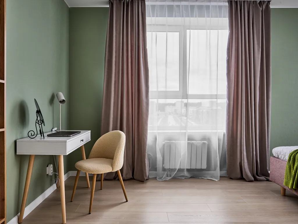 Евродвушка Ивора