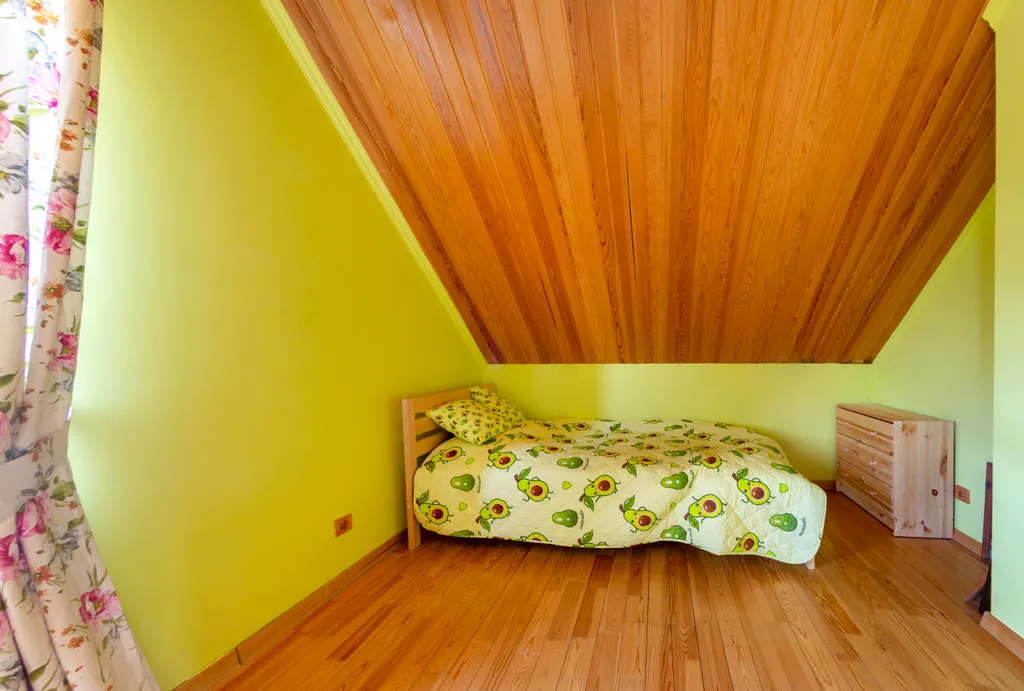 Уютный дом в Сокольниках