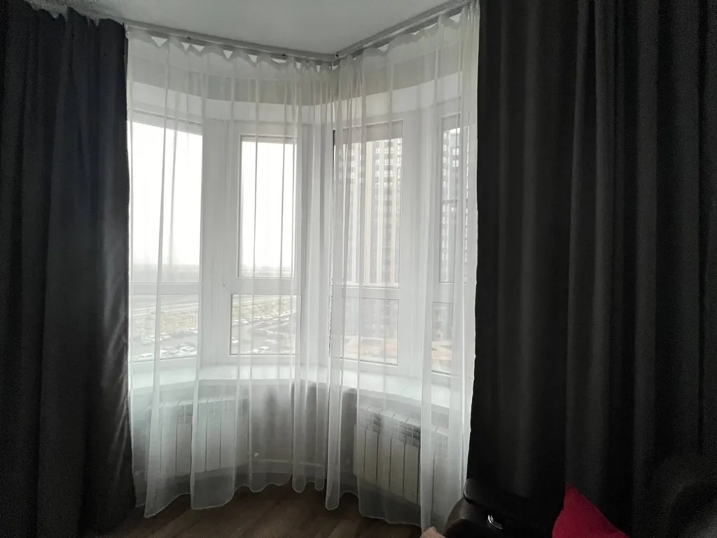 Центр элитный жк