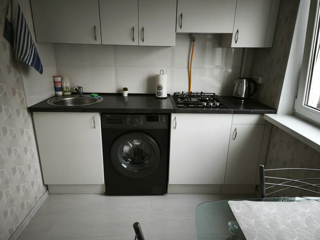 Квартира Апартаменты уюта — Калининград