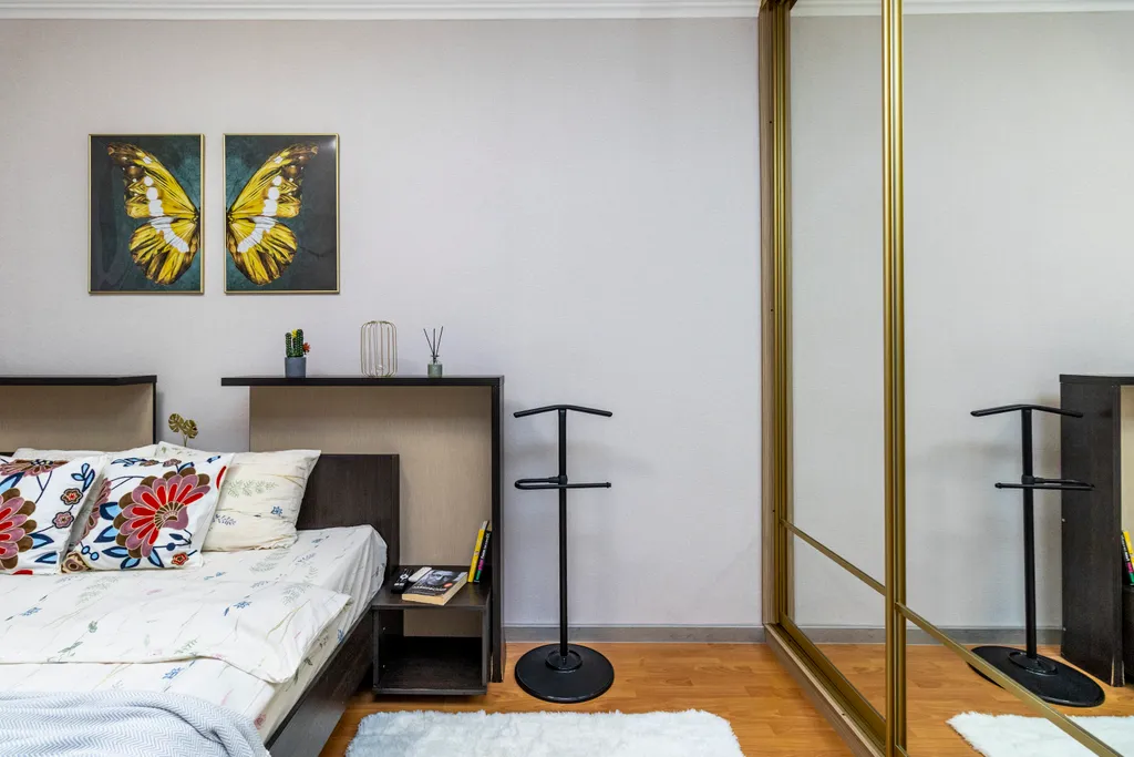 Уютная студия