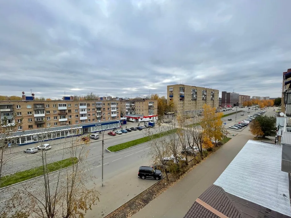 Уютная квартира в самом сердце города