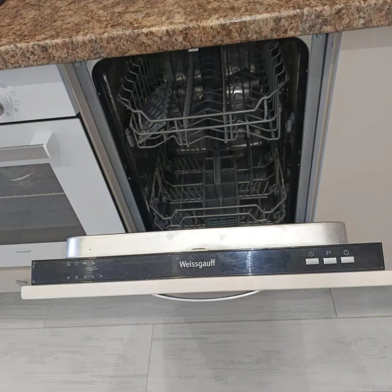 Квартира Квартира Просторная уютная студия — Геленджик