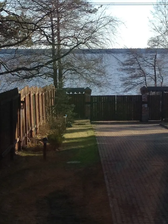 Коттедж Дом на Финском заливе в проливе Бьеркезунд — Приморск