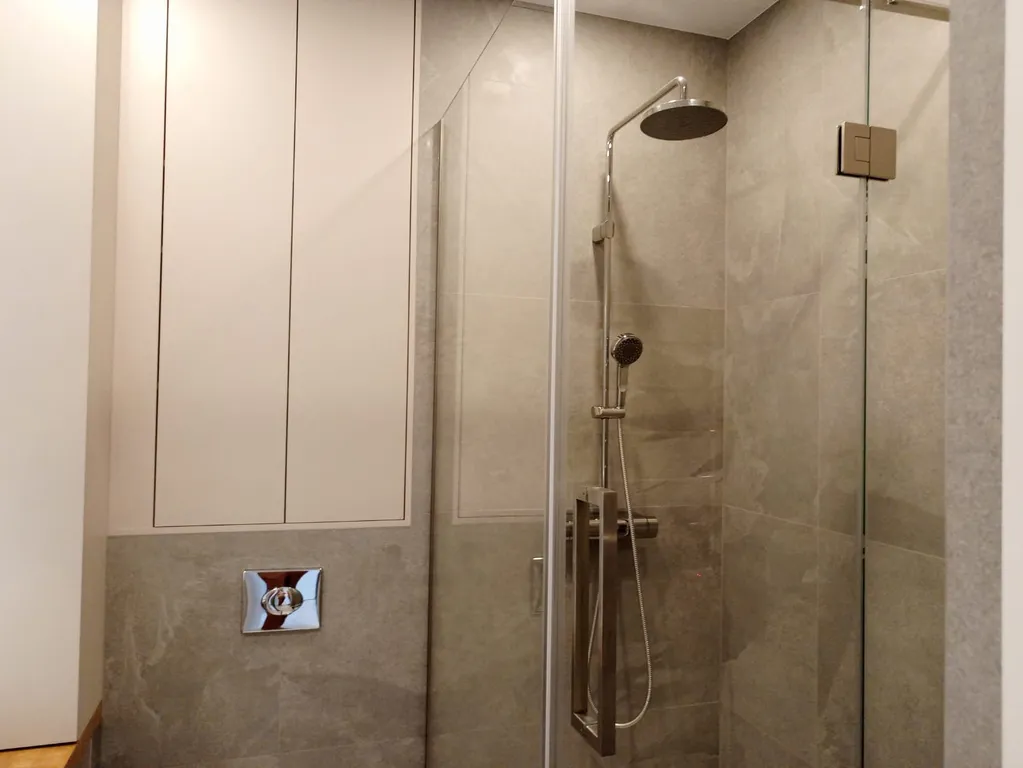 Студия в центре города