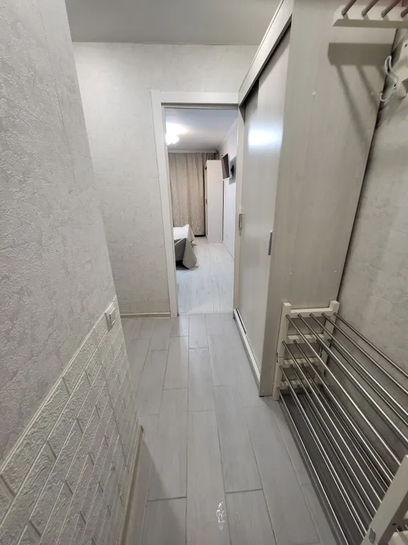 Квартира Уютная квартира в самом центре Анапы — Анапа