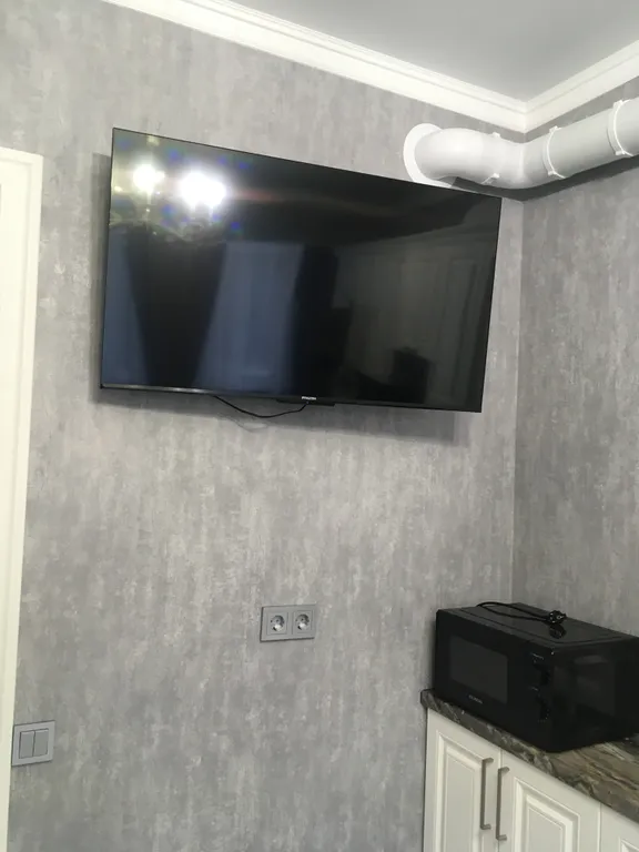 Уютная квартира в курортной зоне