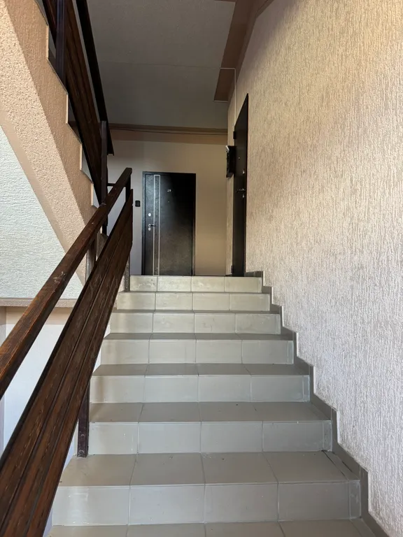 Квартира Квартира Уютная студия на Новороссийской — Геленджик