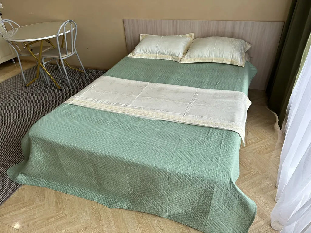 Квартира Квартира Уютная студия в центре — Адлер