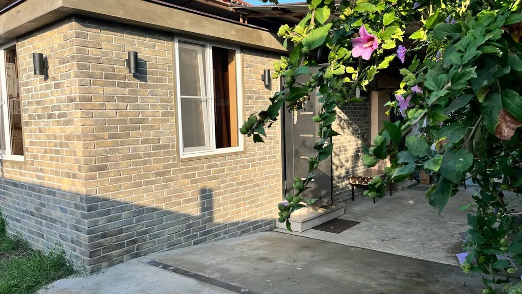 Квартира 1-комнатная Квартира — Сухум