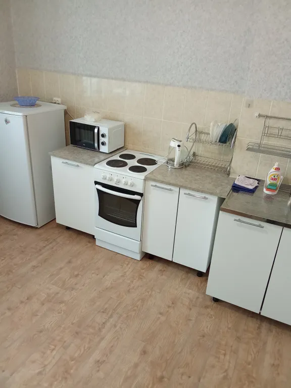 Уютная квартира у "Шоколадной фабрики"