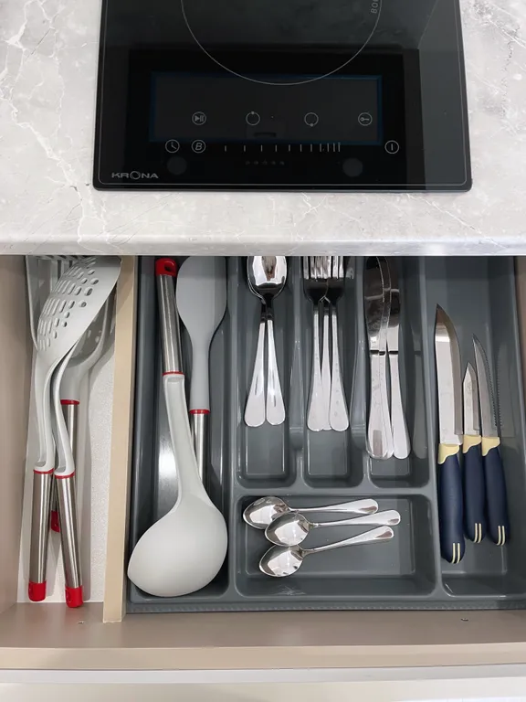 Дизайнерские апартаменты на Степана Повха